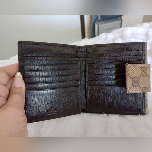 Gucci Horsebit Wallet - Picture 5 of 13